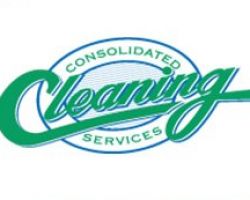 Consolidated Cleaning Services