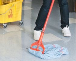 M&R Janitorial Services