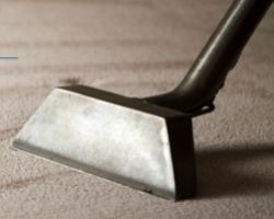 Advanced Carpet & Tile Cleaning
