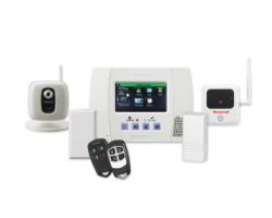 Alcon Security Systems
