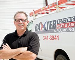 Baxter Electric Heat & Air