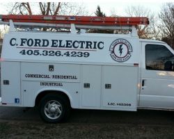 C. Ford Electric