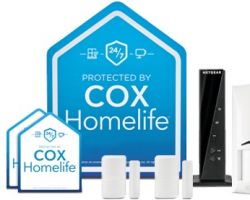Cox Homelife
