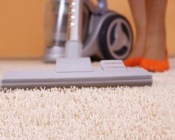 Ernests Carpet Cleaning Services