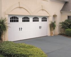 Merriman Overhead Door