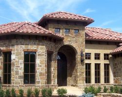 Oak Leaf Custom Homes