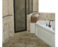 Oklahoma Bathroom Tile and Remodeling