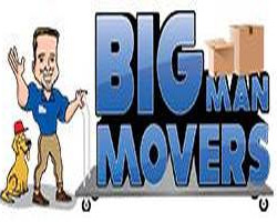 Big Man Movers