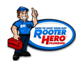 Rooter Hero Plumbing of Ventura