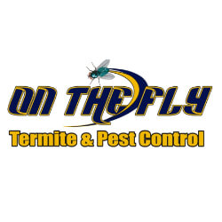 On the Fly Termite & Pest Control