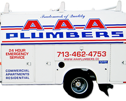 AAA Plumbers