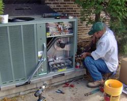 AC Repair Pearland