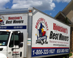 Best Movers