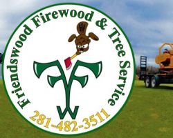 Friendswood Firewood & Tree Services