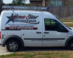 Lone Star Air Systems