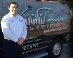 Right Touch Electrical