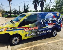 Vanderford Air