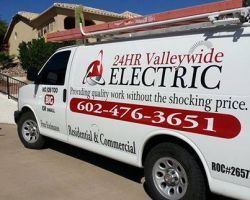 24Hr Valleywide Electric