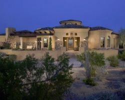 AJF Custom Homes LLC