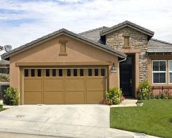 Always Open Garage Doors