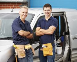 Appliance Repair Pros