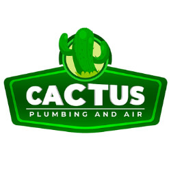 Cactus Plumbing and Air