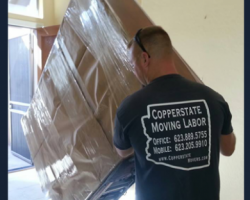 Copperstate Moving