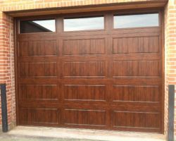 Kaiser Garage Doors & Gates