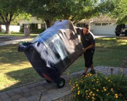 Low Budget Movers