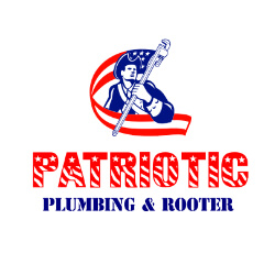 Patriotic Plumbing and Rooter