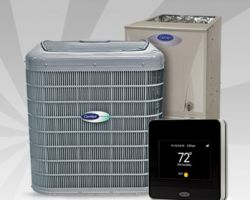 Premier Air Conditioning and Heating