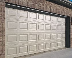 Sun Devil Garage Door