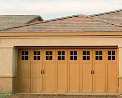 Western Garage Doors Inc.