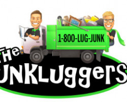 The Junkluggers of Central New Jersey