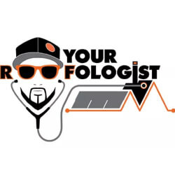 Your Roofologist