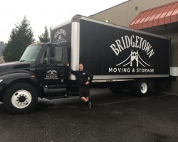 Bridgetown Moving and Storage