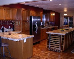 Highland Ridge Remodeling