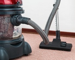 Seans Carpet Care