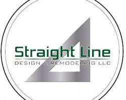 Straight Line Design and Remodeling LLC