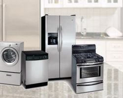 A Affordable Appliance Repair