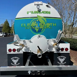 Clean Earth Environmental, LLC