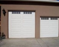 Creech Overhead Door Services