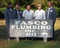 Fasco Plumbing