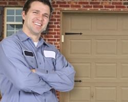 Garage Door Repair Pros