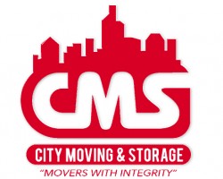 City Moving And Storage