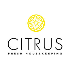 Citrus Fresh Housekeeping