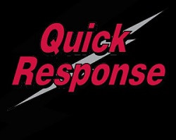 Quick Response Restoration