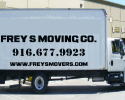 Freys Moving Company