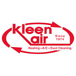 KleenAir Heating & Air Conditioning