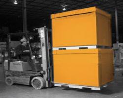 Mees Moving & Storage